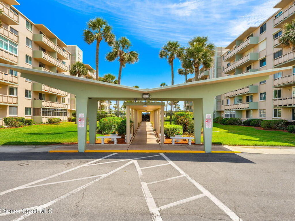 2020 N Atlantic Avenue, Cocoa Beach, FL 32931