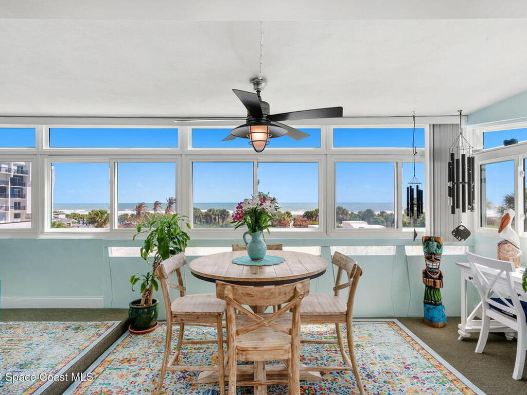 2020 N Atlantic Avenue, Cocoa Beach, FL 32931