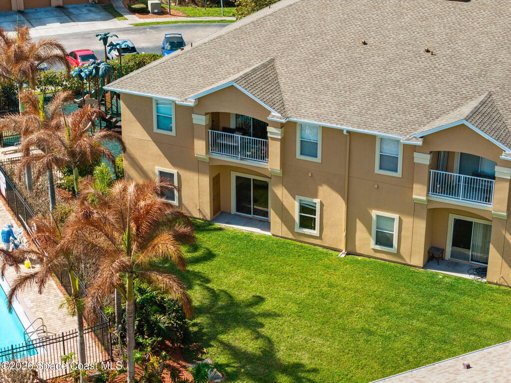 4056 Meander Place, Rockledge, FL 32955