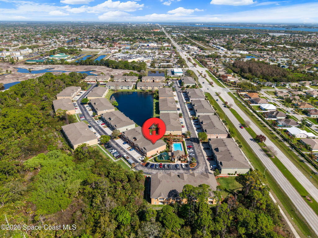 4056 Meander Place, Rockledge, FL 32955