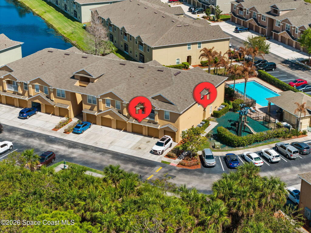 4056 Meander Place, Rockledge, FL 32955