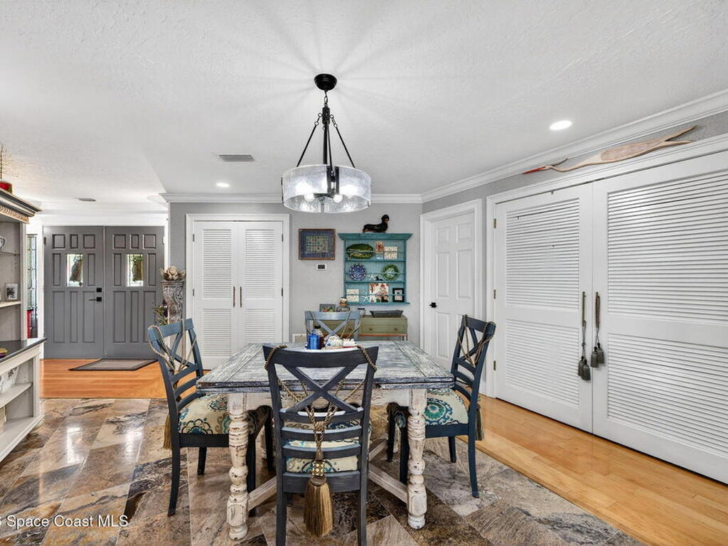 405 S Banana River Boulevard, Cocoa Beach, FL 32931