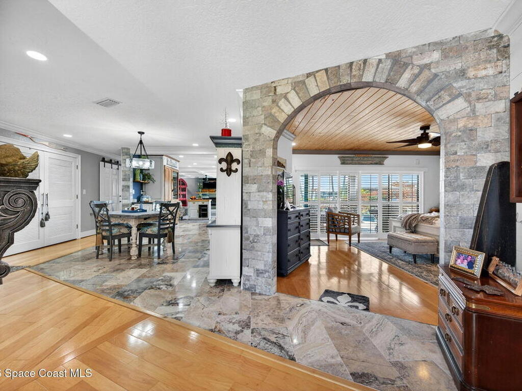 405 S Banana River Boulevard, Cocoa Beach, FL 32931