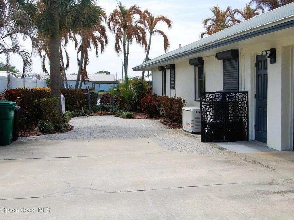 405 S Banana River Boulevard, Cocoa Beach, FL 32931