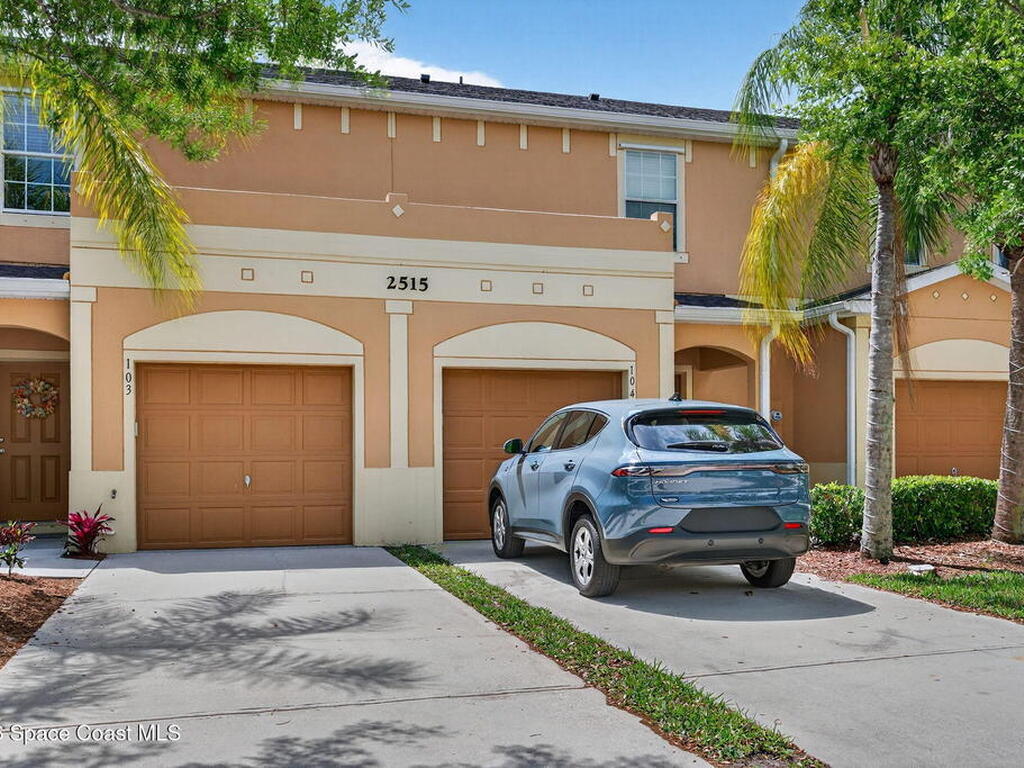 2515 Revolution Street, Melbourne, FL 32935