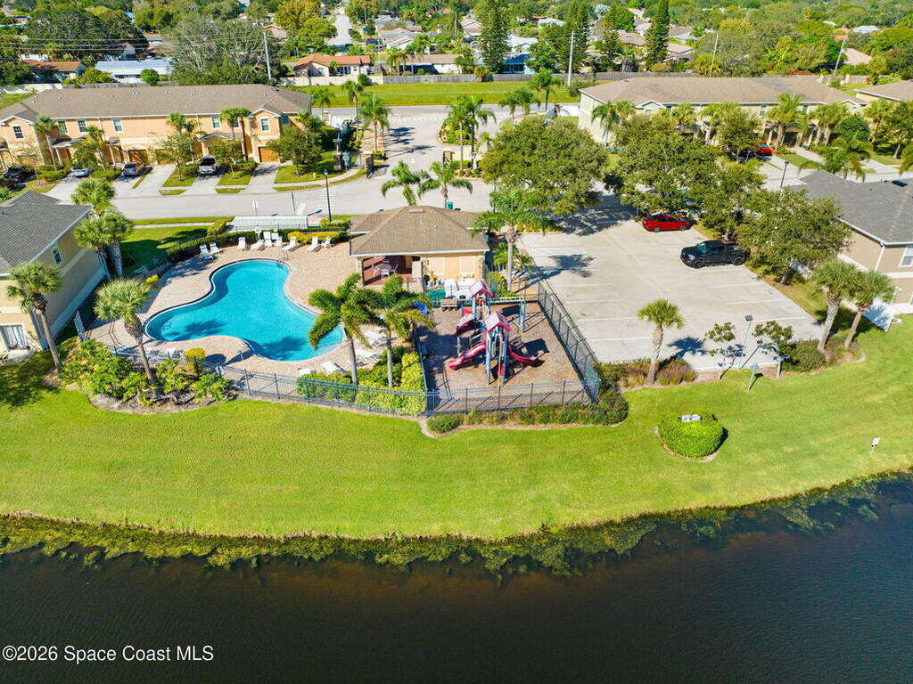 2515 Revolution Street, Melbourne, FL 32935