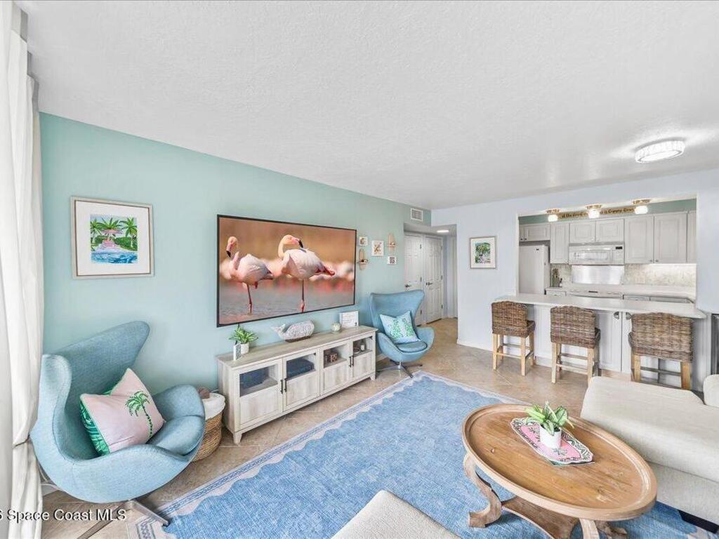 2020 N Atlantic Avenue, Cocoa Beach, FL 32931