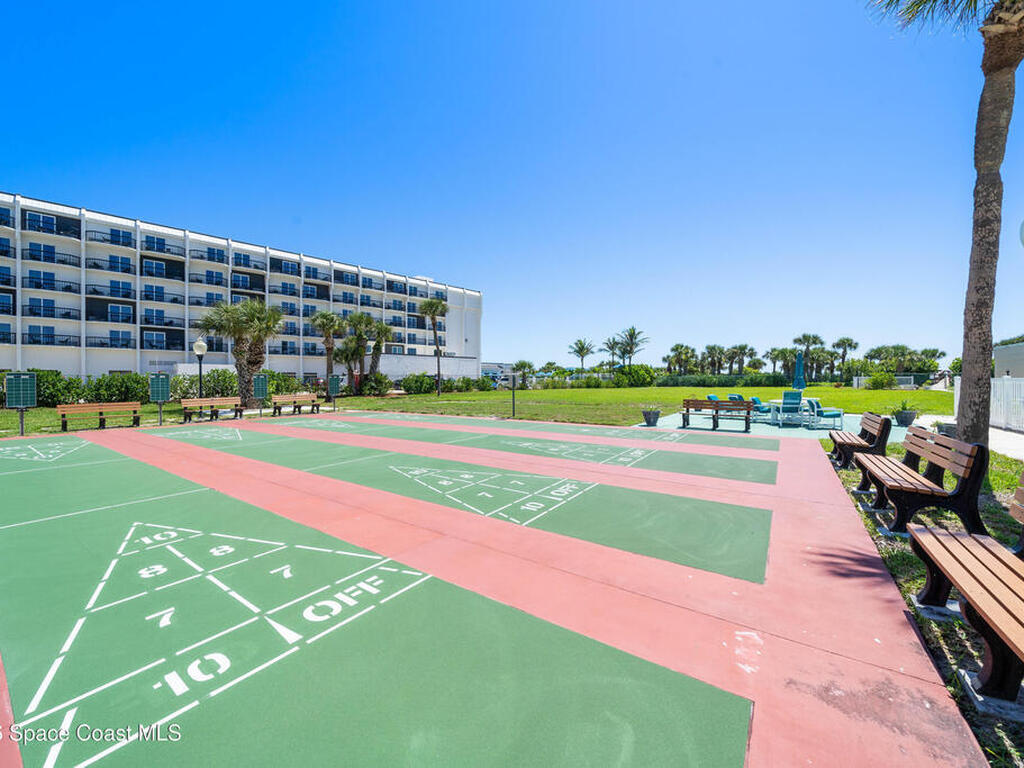 2020 N Atlantic Avenue, Cocoa Beach, FL 32931