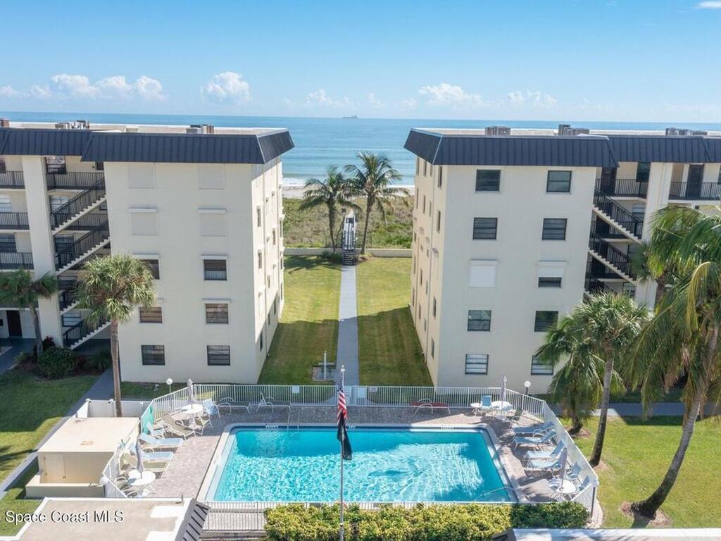 4570 Ocean Beach Boulevard, Cocoa Beach, FL 32931