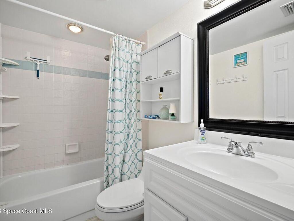 4570 Ocean Beach Boulevard, Cocoa Beach, FL 32931