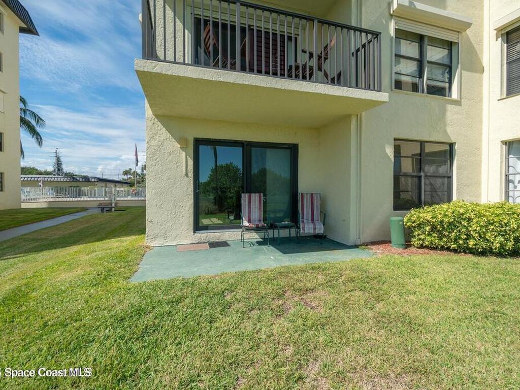 4570 Ocean Beach Boulevard, Cocoa Beach, FL 32931