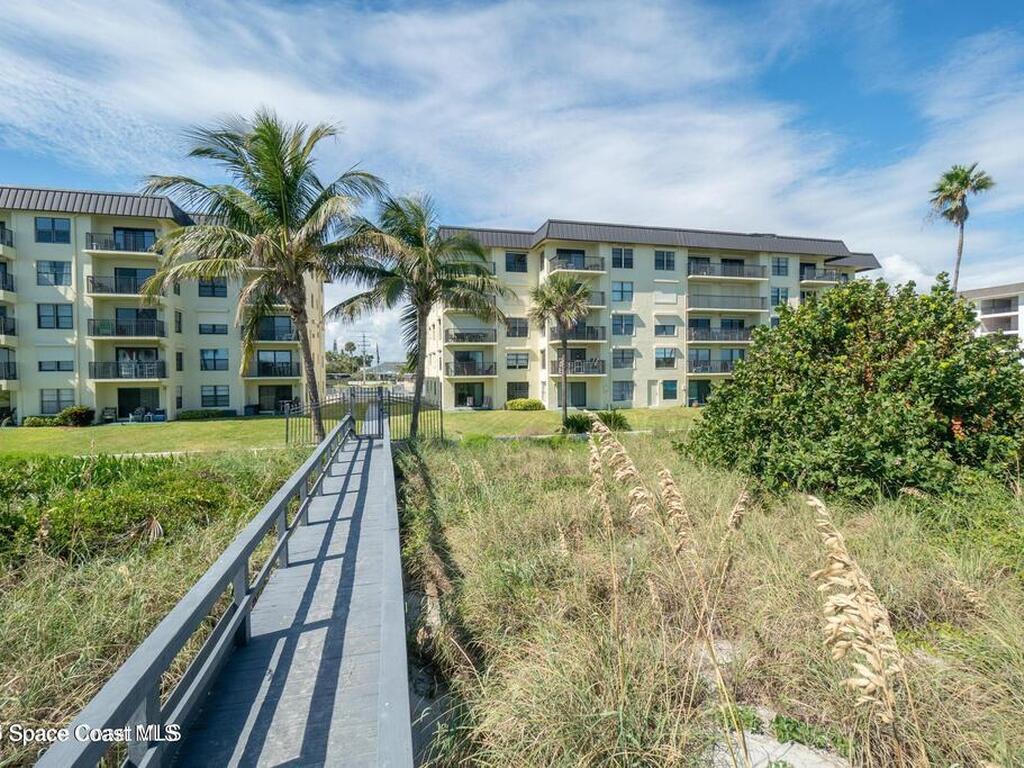 4570 Ocean Beach Boulevard, Cocoa Beach, FL 32931
