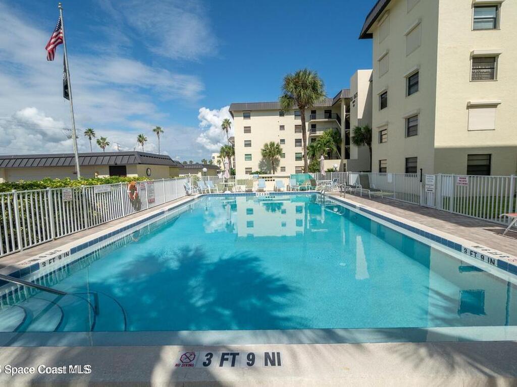 4570 Ocean Beach Boulevard, Cocoa Beach, FL 32931