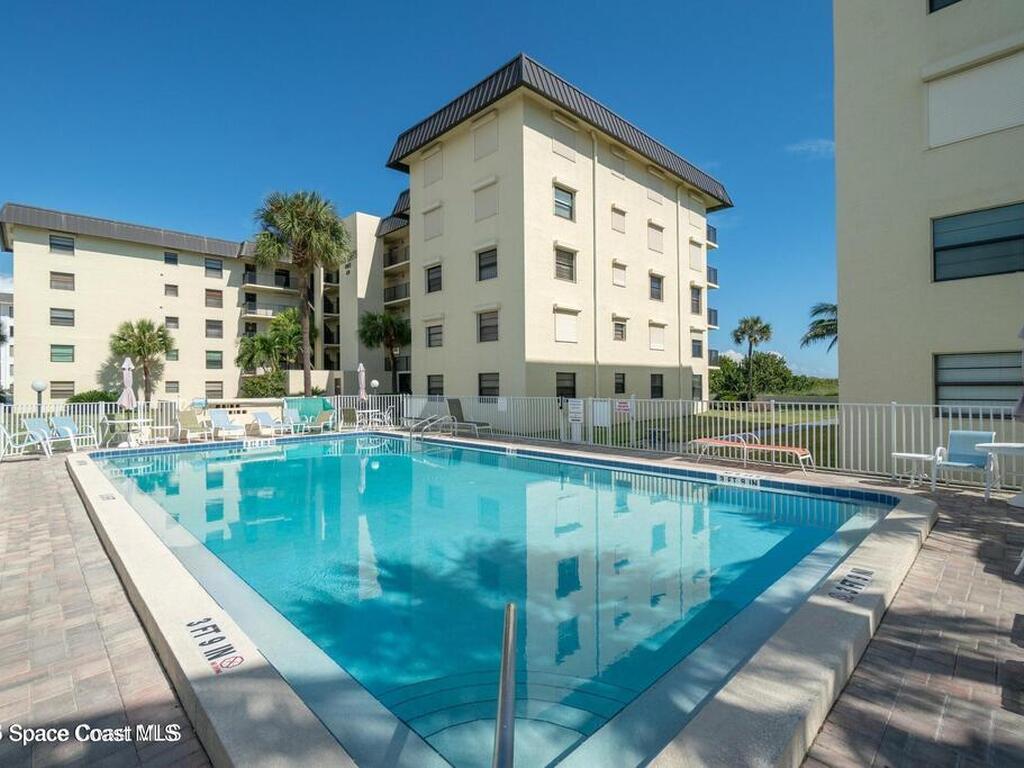 4570 Ocean Beach Boulevard, Cocoa Beach, FL 32931