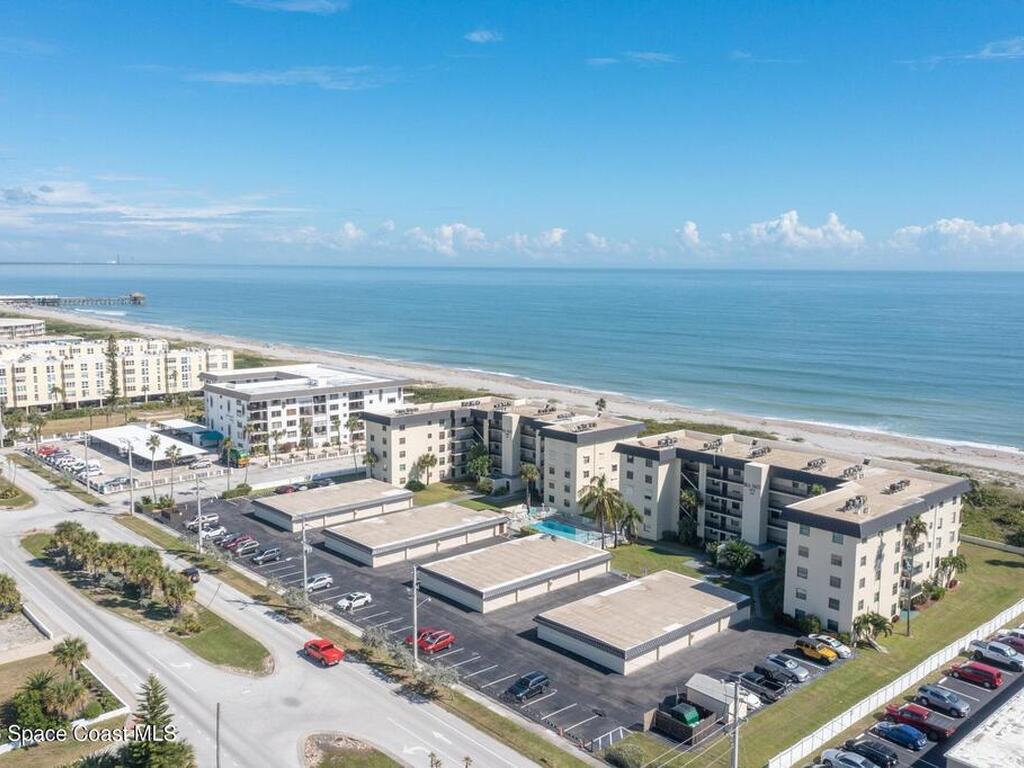 4570 Ocean Beach Boulevard, Cocoa Beach, FL 32931