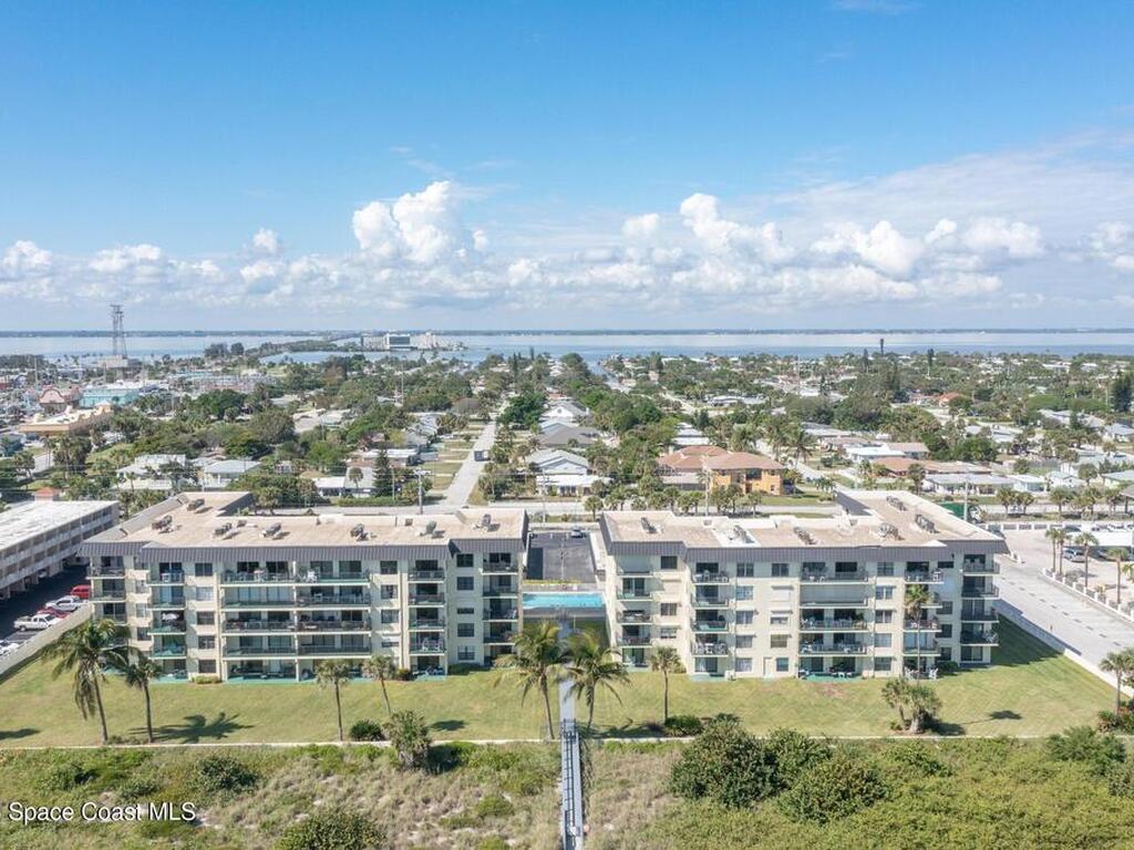 4570 Ocean Beach Boulevard, Cocoa Beach, FL 32931