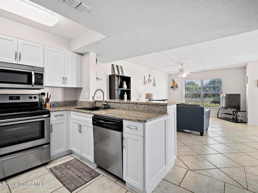 4570 Ocean Beach Boulevard, Cocoa Beach, FL 32931