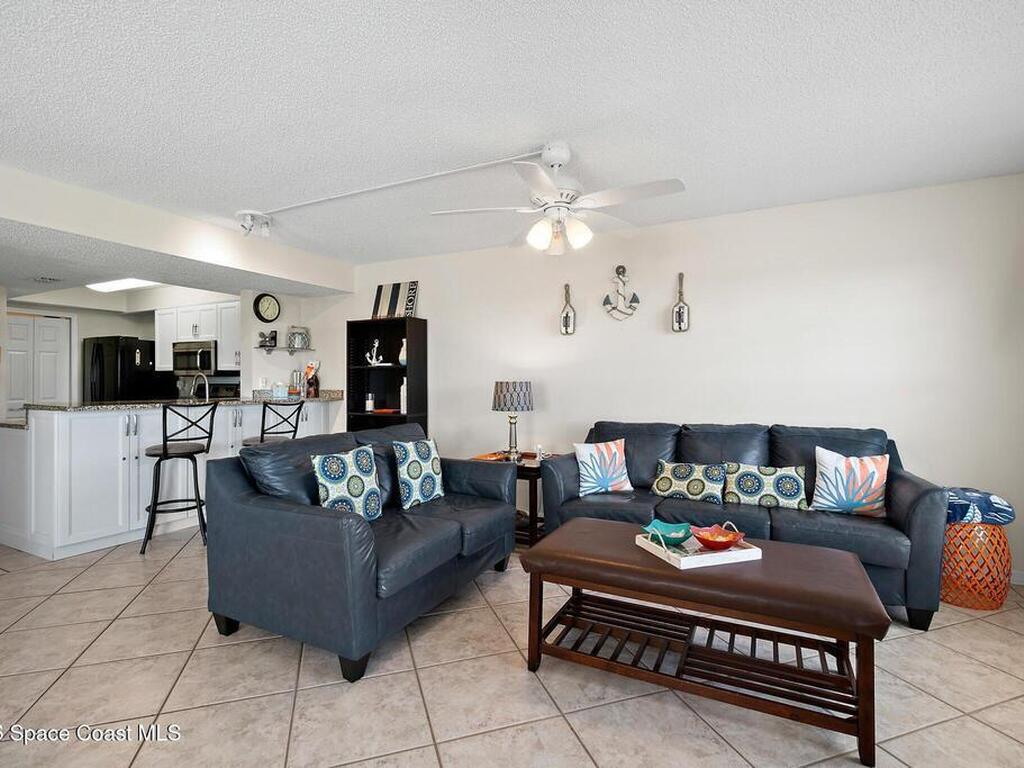 4570 Ocean Beach Boulevard, Cocoa Beach, FL 32931