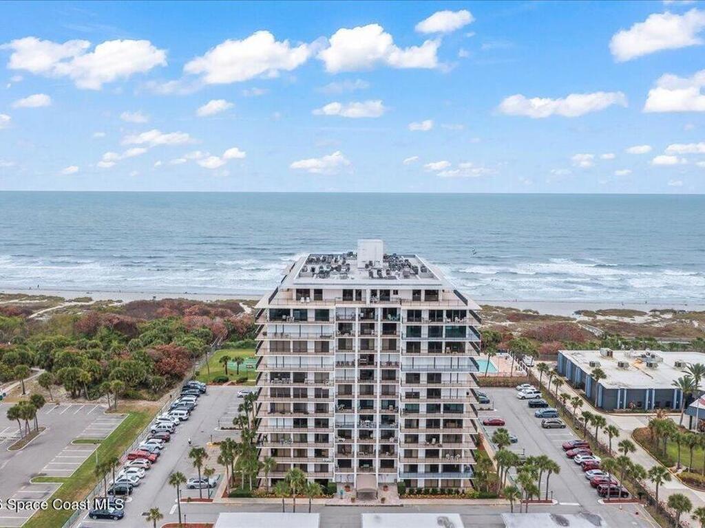 2100 N Atlantic Avenue, Cocoa Beach, FL 32931