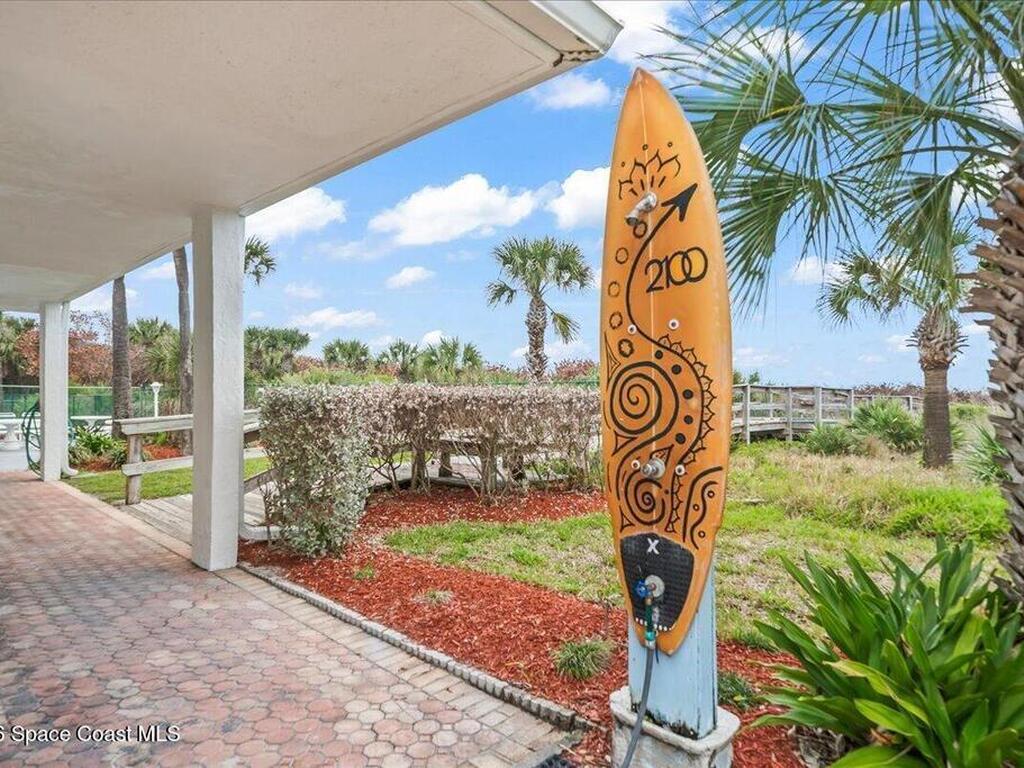2100 N Atlantic Avenue, Cocoa Beach, FL 32931