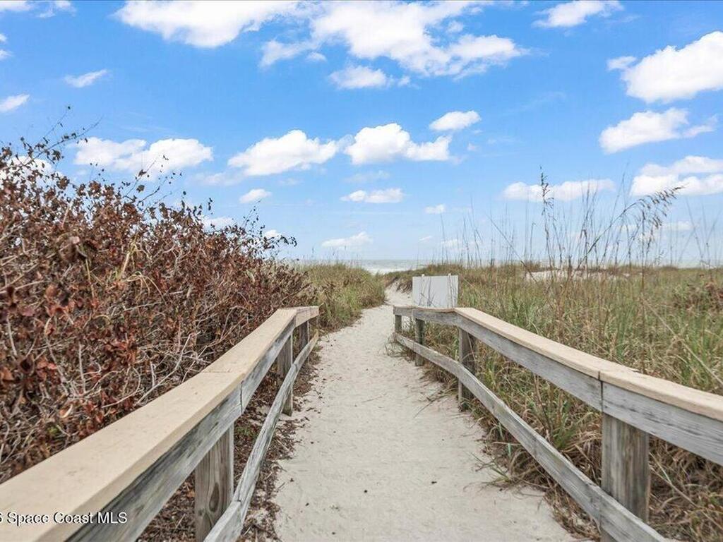 2100 N Atlantic Avenue, Cocoa Beach, FL 32931