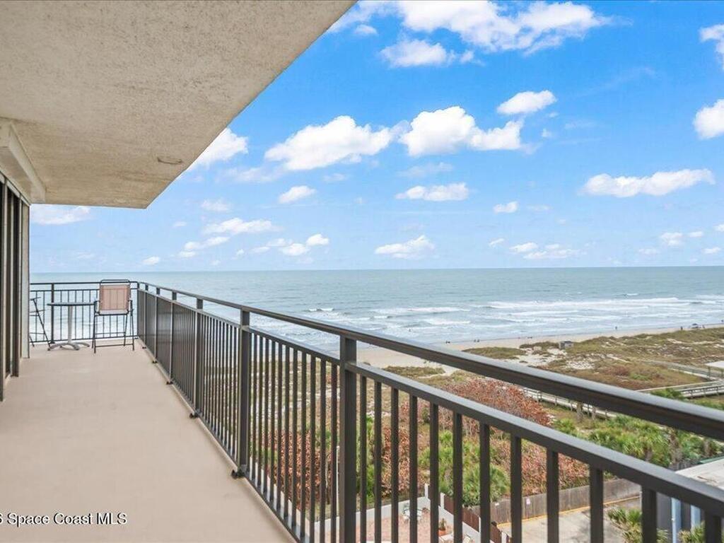 2100 N Atlantic Avenue, Cocoa Beach, FL 32931