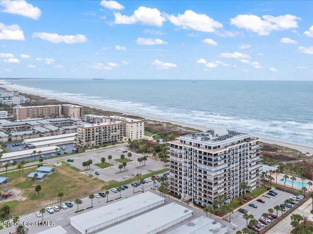 2100 N Atlantic Avenue, Cocoa Beach, FL 32931