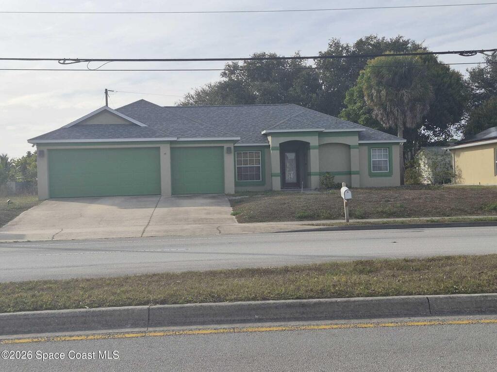 2910 Emerson Drive, Palm Bay, FL 32909