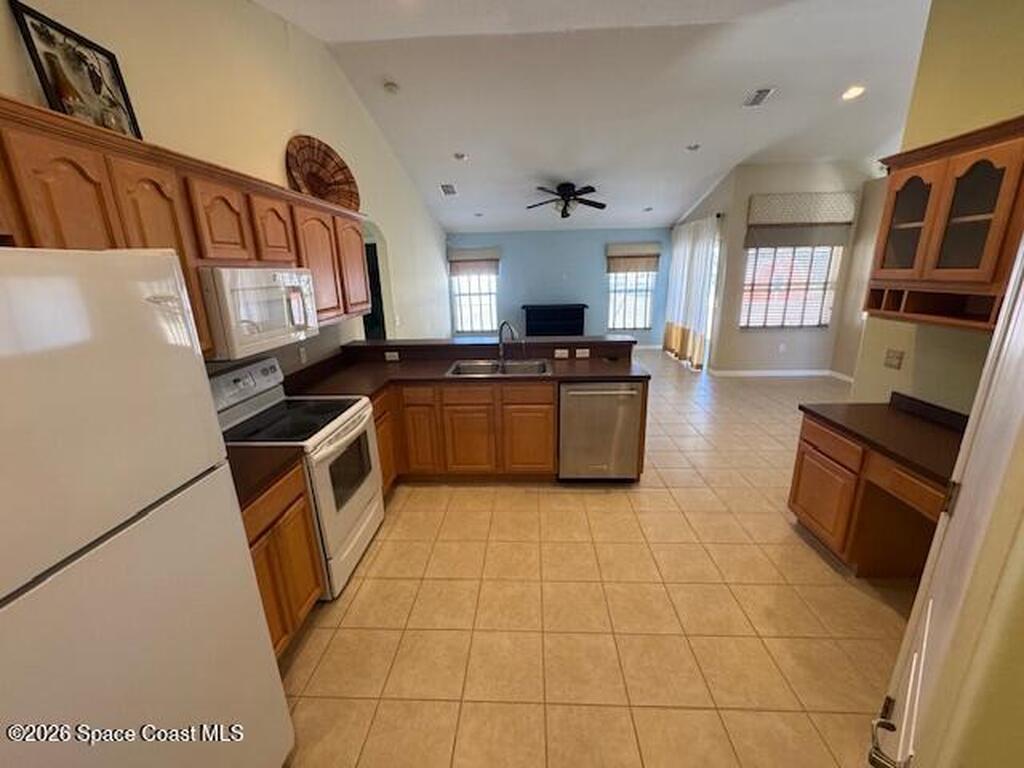 2910 Emerson Drive, Palm Bay, FL 32909