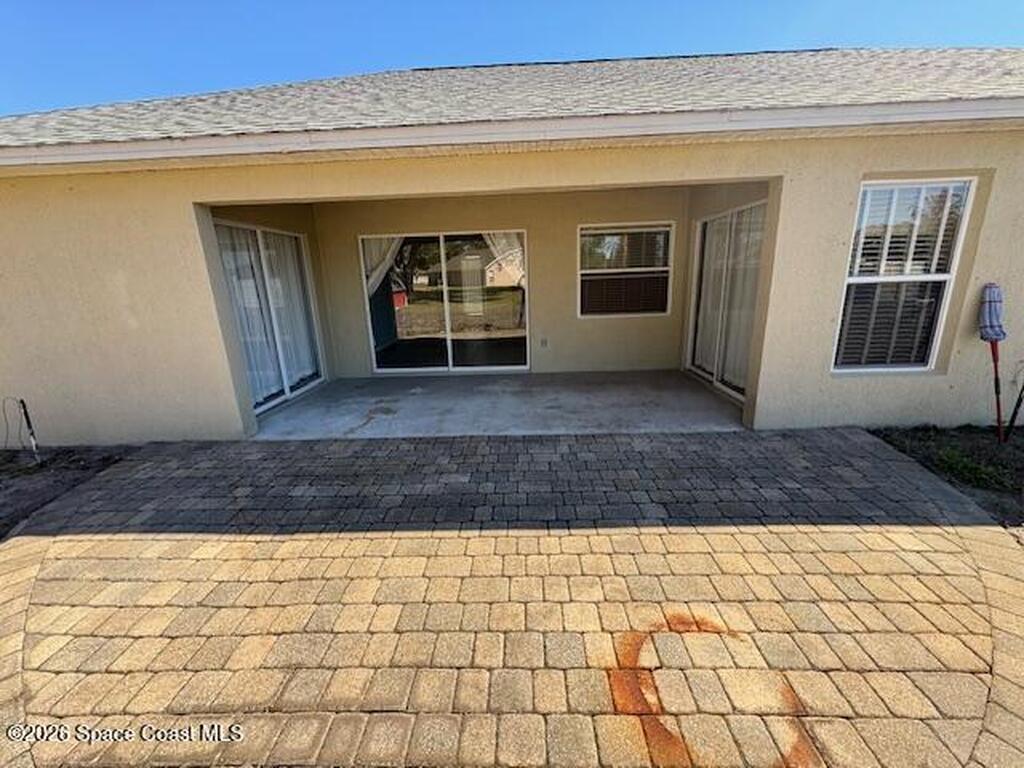 2910 Emerson Drive, Palm Bay, FL 32909