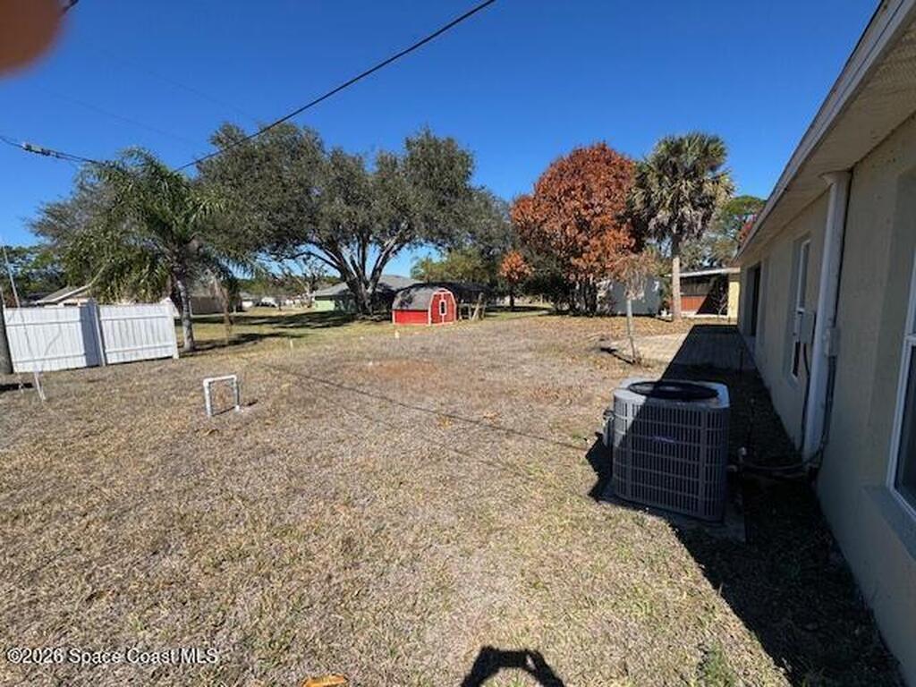 2910 Emerson Drive, Palm Bay, FL 32909