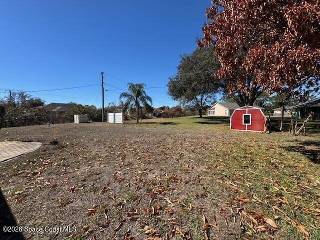 2910 Emerson Drive, Palm Bay, FL 32909