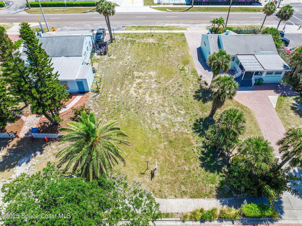 118 N Atlantic Avenue, Cocoa Beach, FL 32931