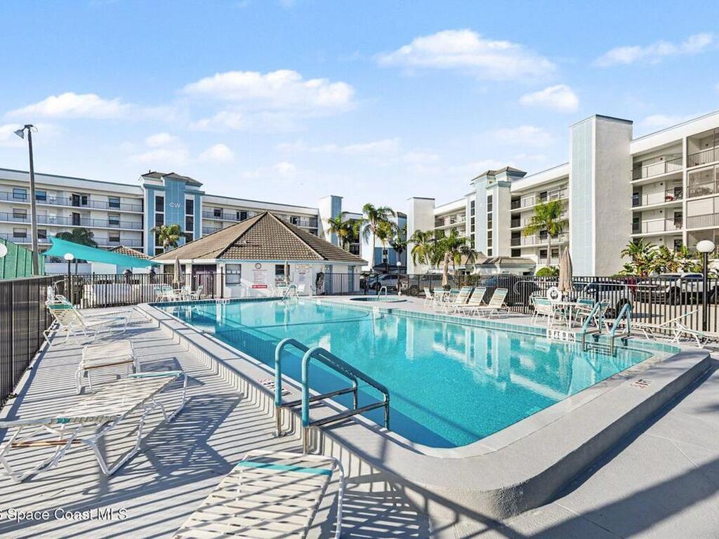 3613 S Banana River Boulevard, Cocoa Beach, FL 32931