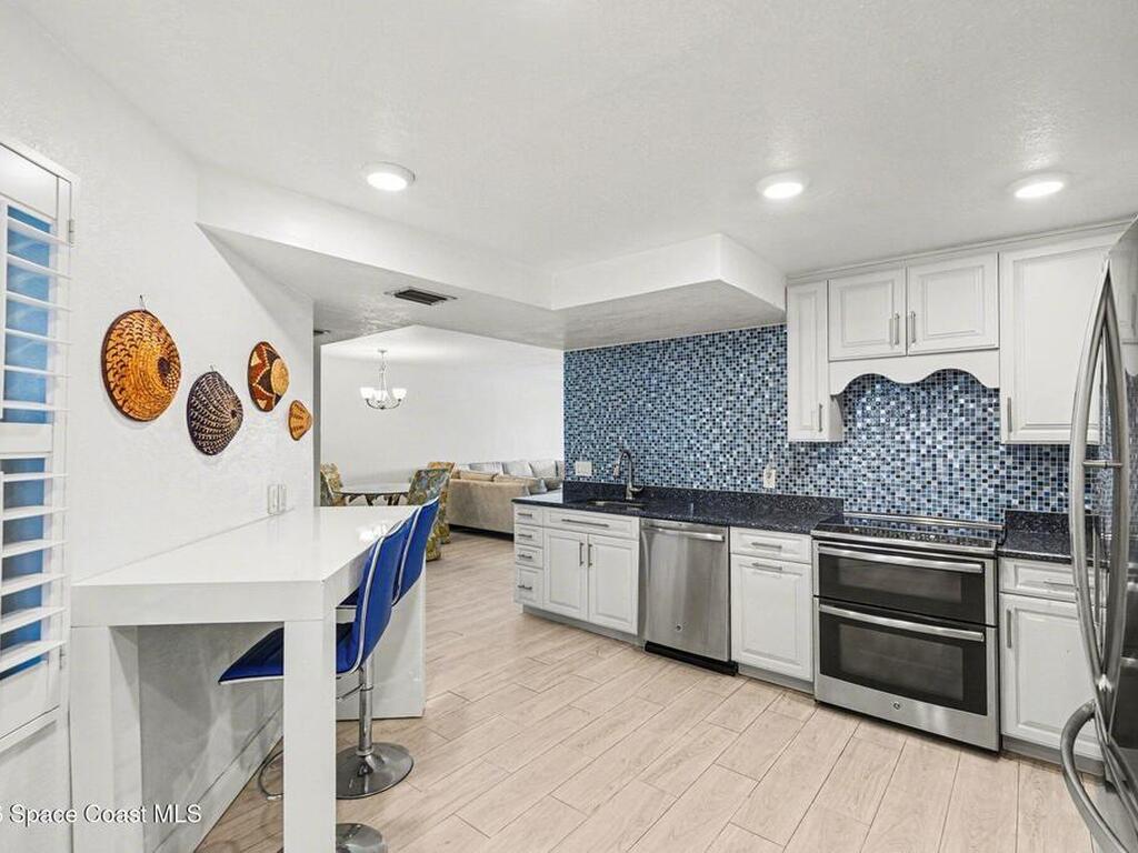 3613 S Banana River Boulevard, Cocoa Beach, FL 32931