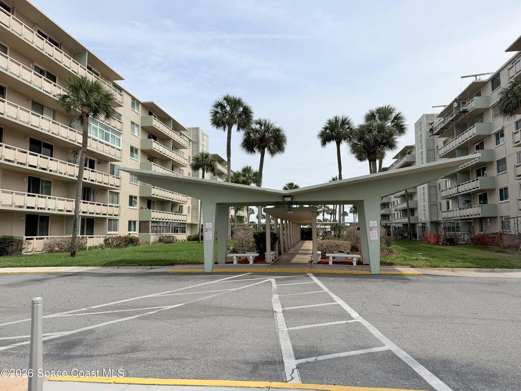 2020 N Atlantic Avenue, Cocoa Beach, FL 32931