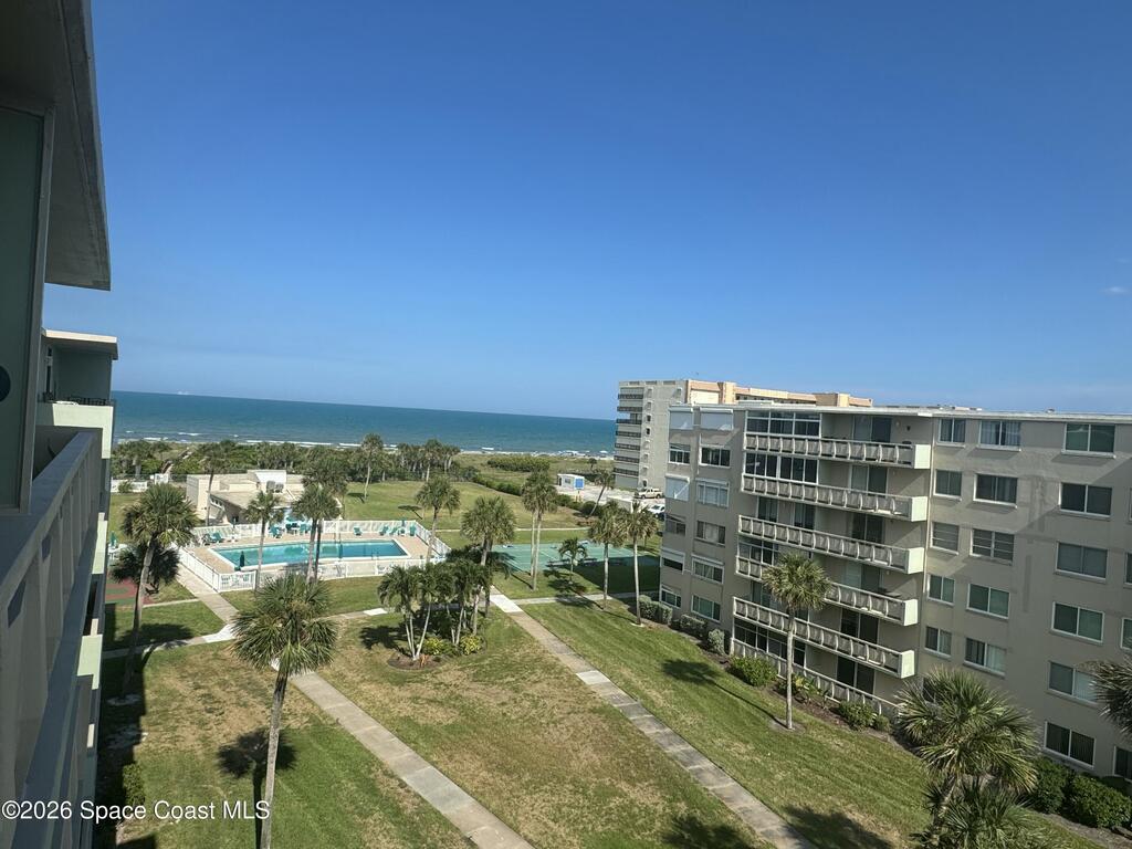 2020 N Atlantic Avenue, Cocoa Beach, FL 32931