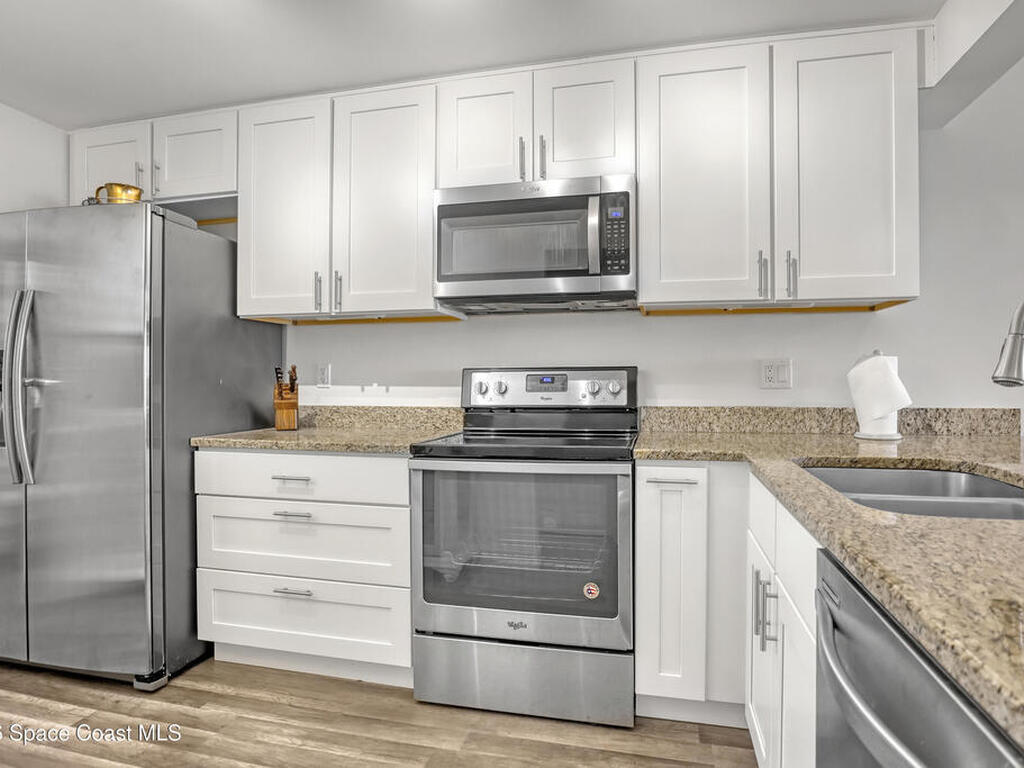 3799 S Banana River Boulevard, Cocoa Beach, FL 32931