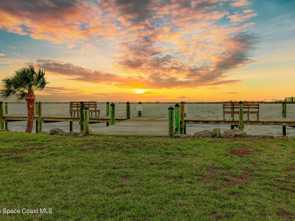 3799 S Banana River Boulevard, Cocoa Beach, FL 32931