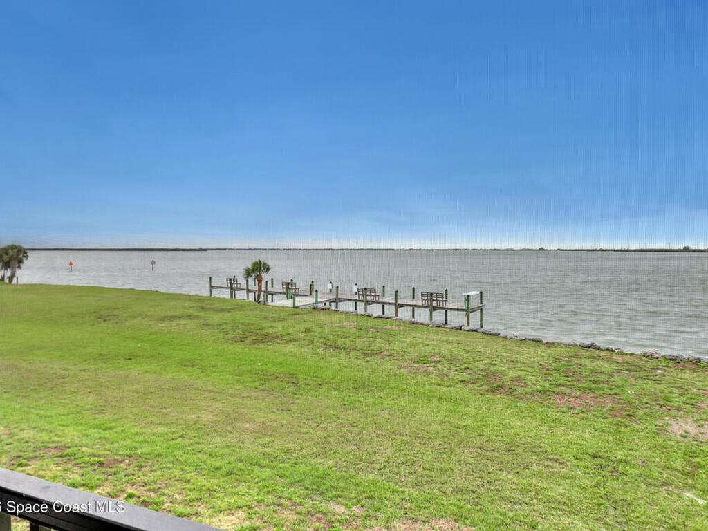 3799 S Banana River Boulevard, Cocoa Beach, FL 32931