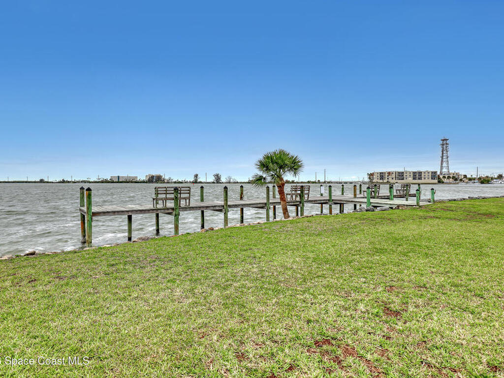 3799 S Banana River Boulevard, Cocoa Beach, FL 32931