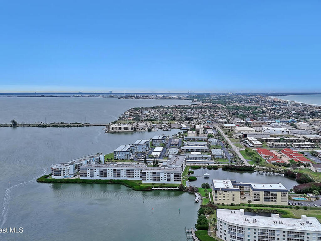 3799 S Banana River Boulevard, Cocoa Beach, FL 32931