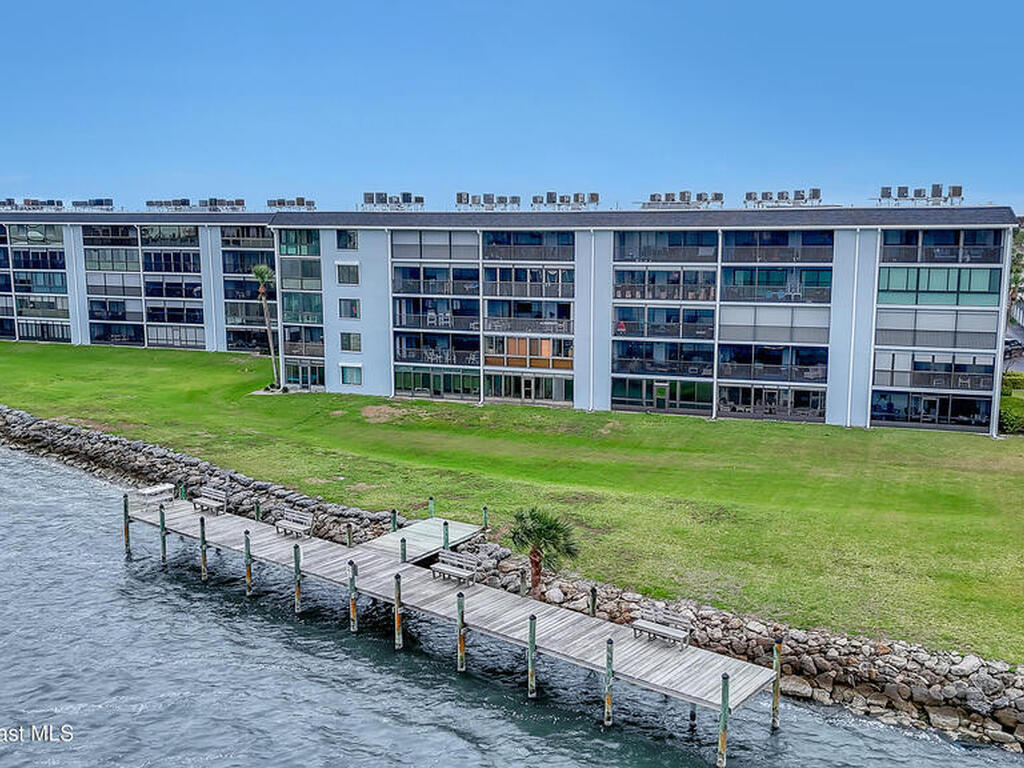 3799 S Banana River Boulevard, Cocoa Beach, FL 32931