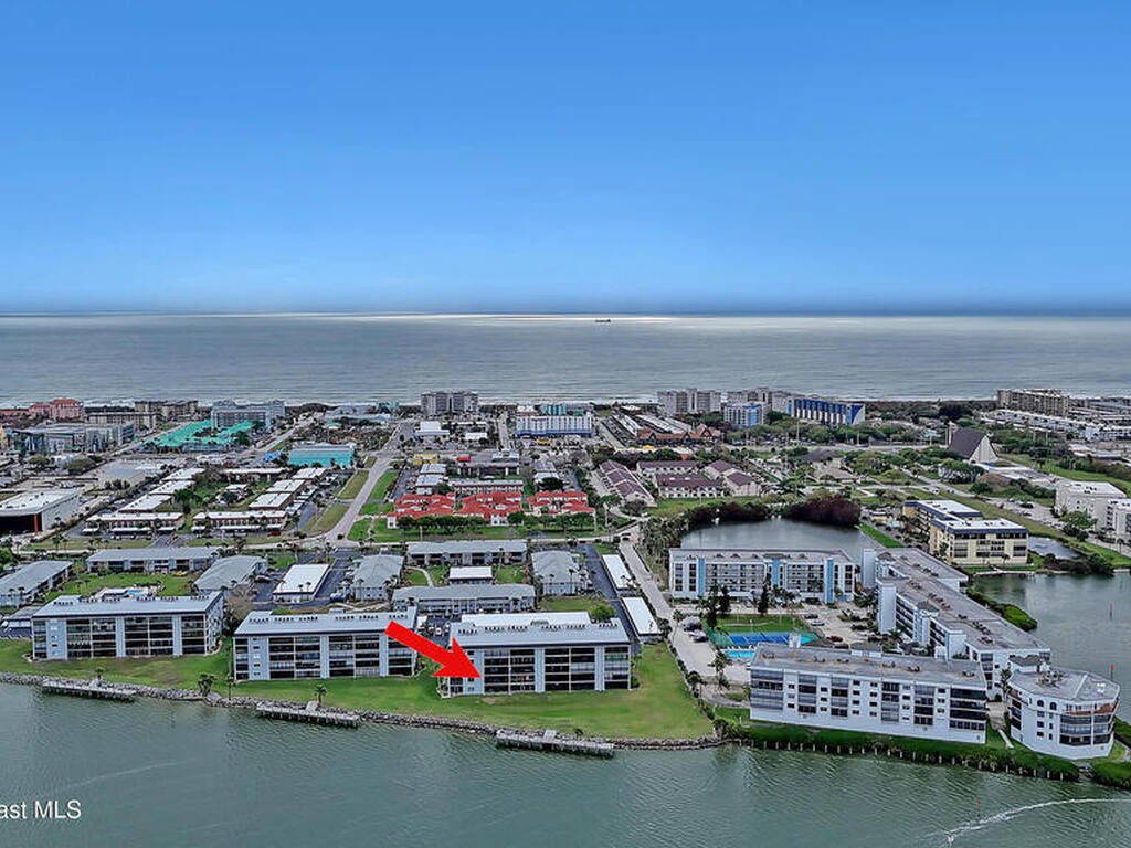 3799 S Banana River Boulevard, Cocoa Beach, FL 32931