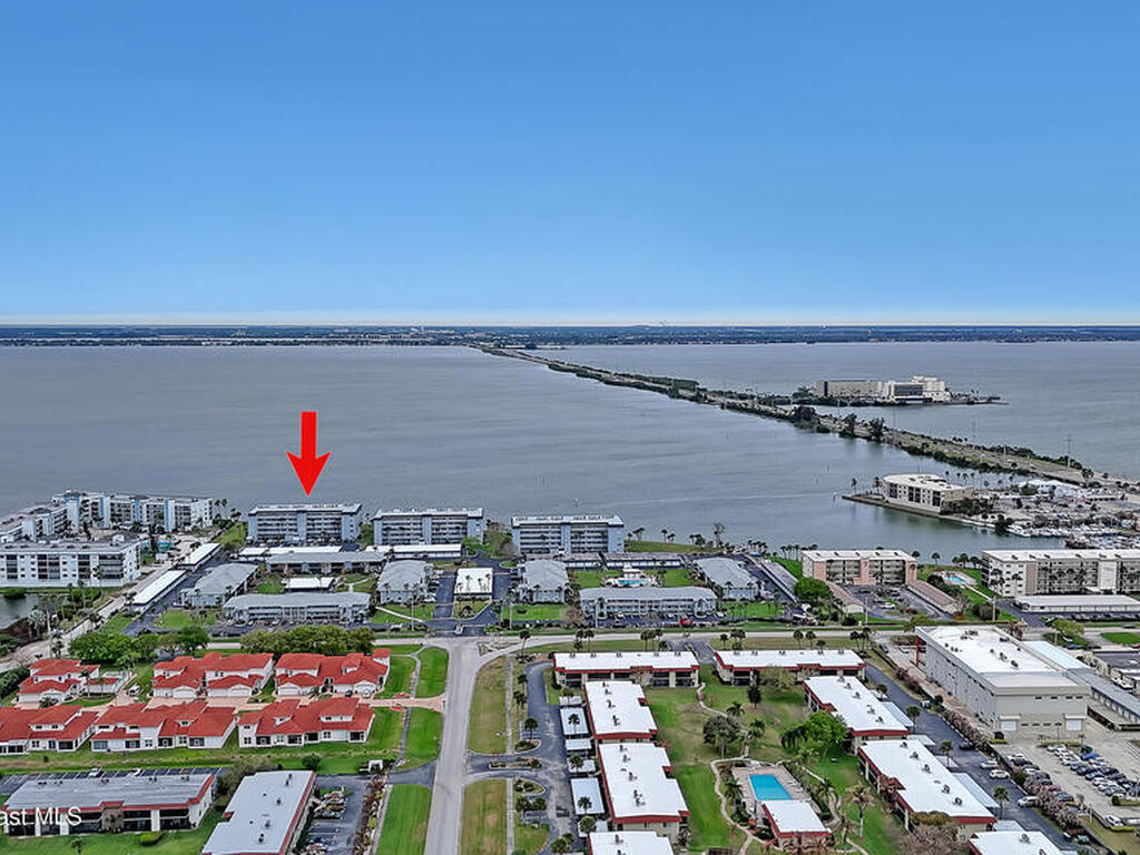 3799 S Banana River Boulevard, Cocoa Beach, FL 32931