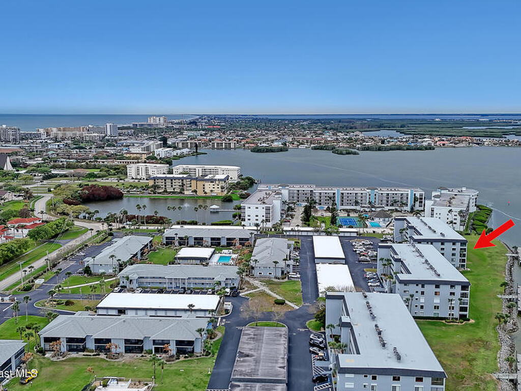 3799 S Banana River Boulevard, Cocoa Beach, FL 32931