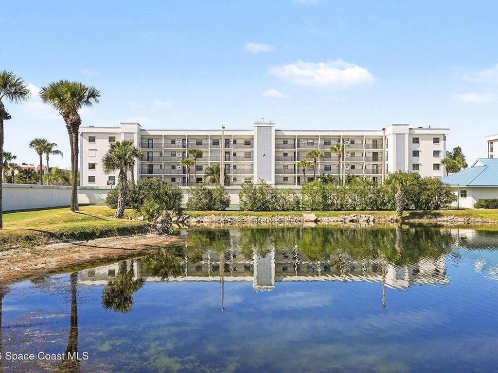 3165 N Atlantic Avenue, Cocoa Beach, FL 32931