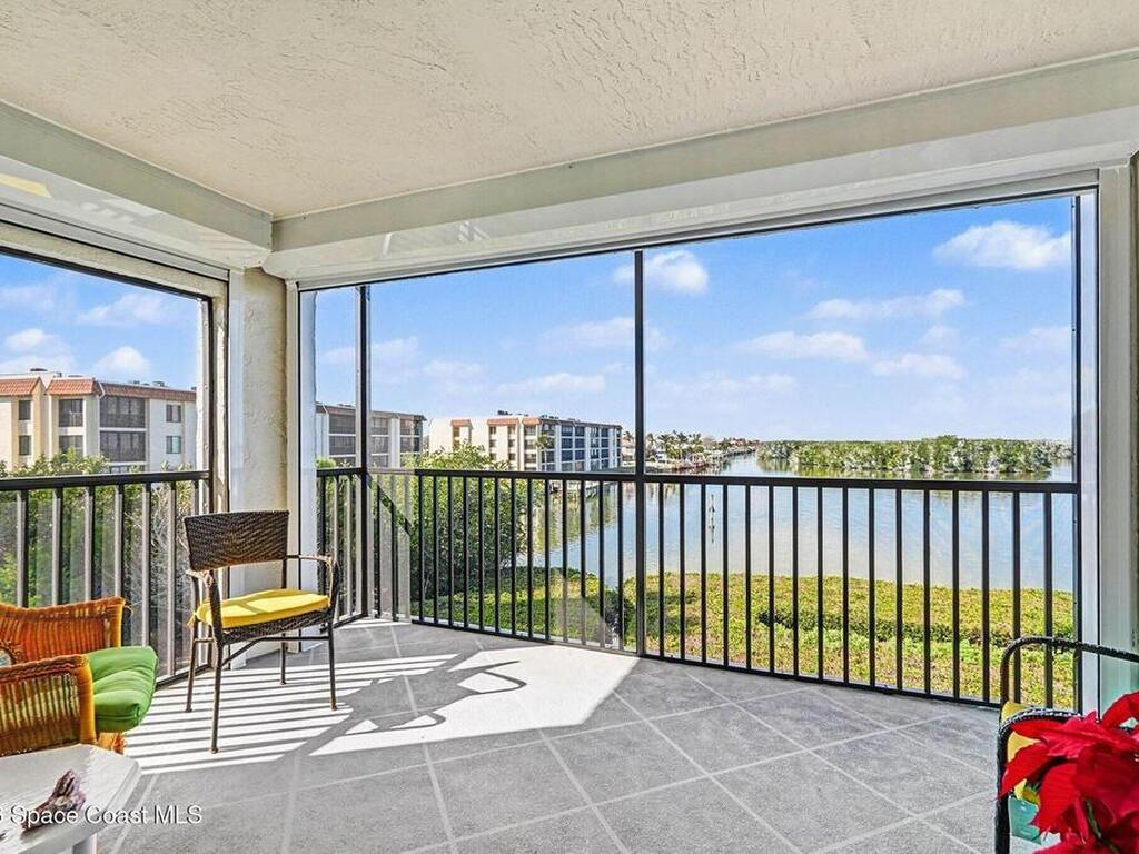 3165 N Atlantic Avenue, Cocoa Beach, FL 32931