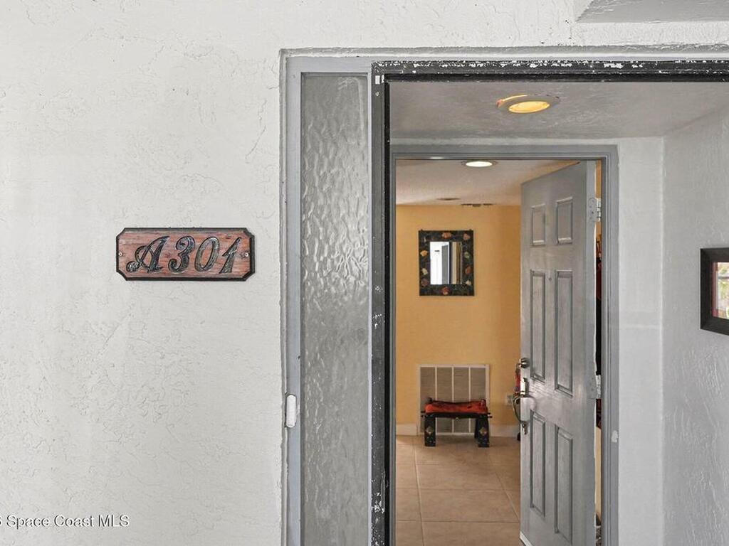 3165 N Atlantic Avenue, Cocoa Beach, FL 32931