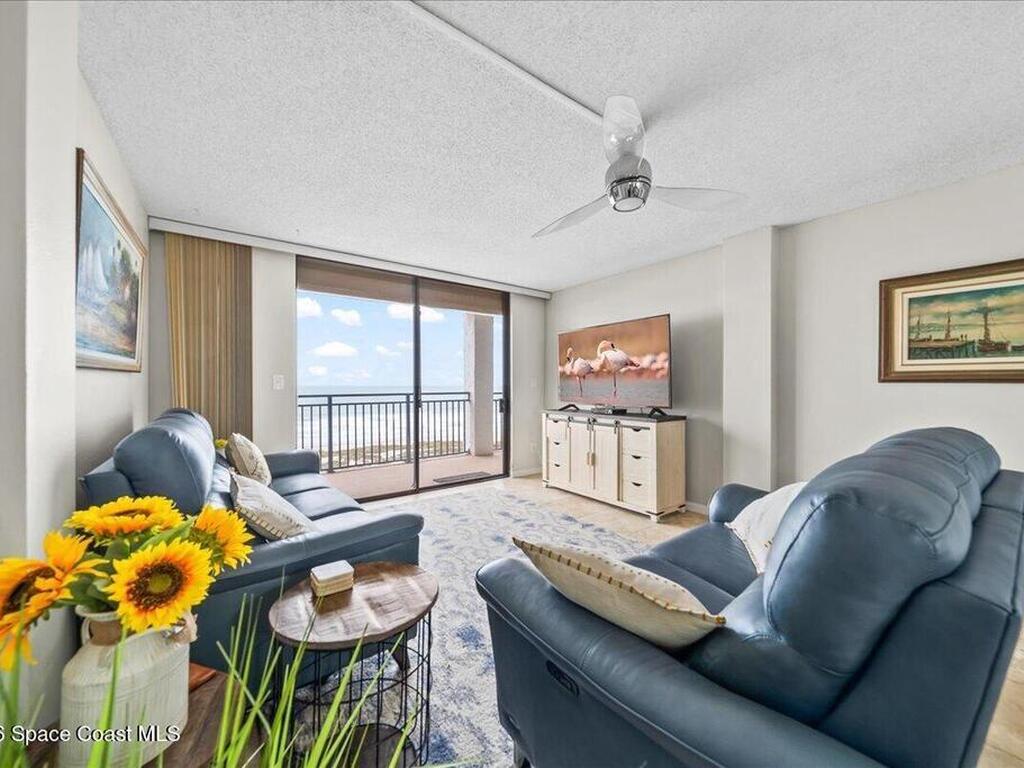 2100 N Atlantic Avenue, Cocoa Beach, FL 32931